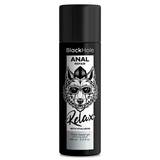 Black Hole - Anal Repair Wasserbasierte Entspannung mit Hyaluron 100 ml