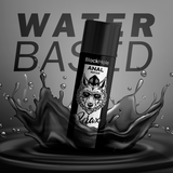 Black Hole - Anal Repair Wasserbasierte Entspannung mit Hyaluron 100 ml