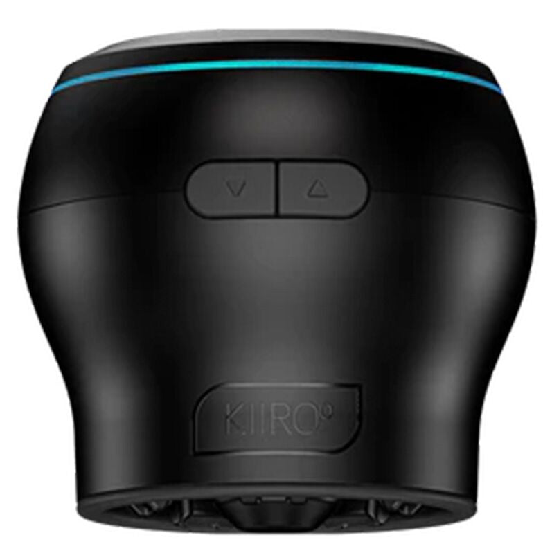 Kiiroo - Powerblow Interaktives Sauggerät