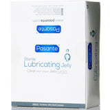 Pasante - Monodose 5 ml Steriles Schmiergele