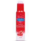 Pasante - Lubricante Geschmack Erdbeere 75 ml