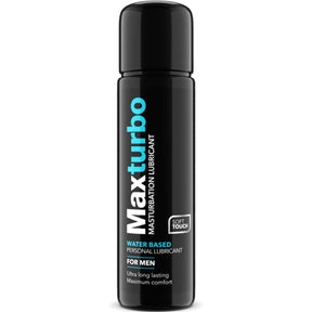 Intimateline - Maxturbo Spezielles MasturbationsGleitmittel 100 ml