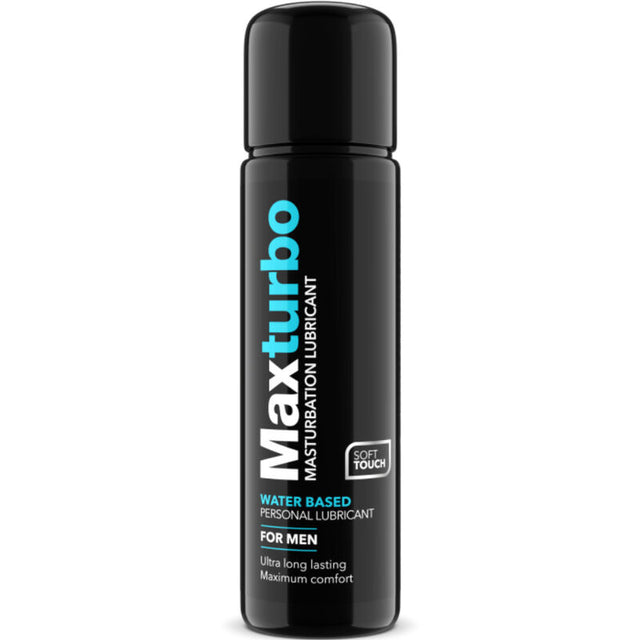 Intimateline - Maxturbo Spezielles MasturbationsGleitmittel 100 ml