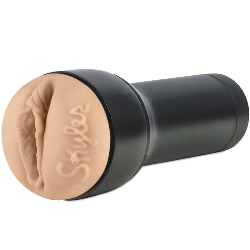 Kiiroo - Kompatibel mit Feel Skyler Lo Stars Collection Strokers Powerblow