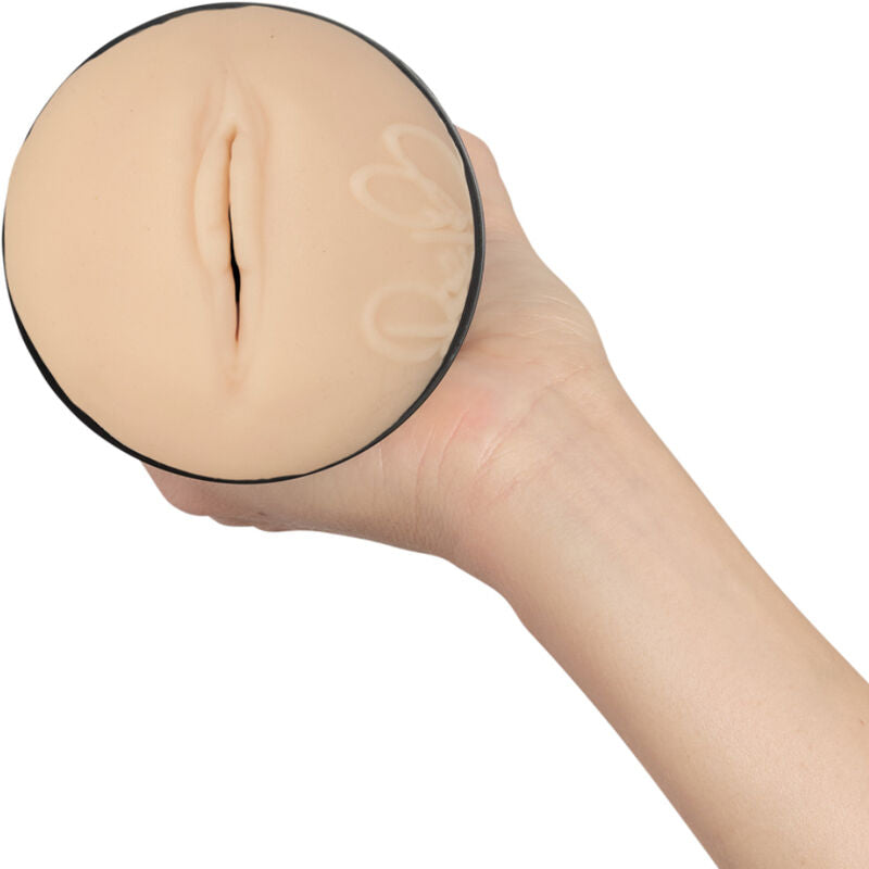Kiiroo - Feel Rae Lil Black Stars Kollektion Strokers Powerblow Kompatibel