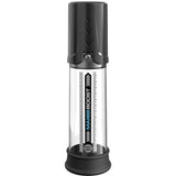 Pump Worx - Max Boost Schwarz