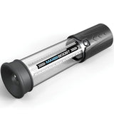 Pump Worx - Max Boost Schwarz