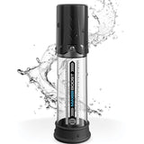 Pump Worx - Max Boost Schwarz