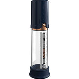 Pump Worx - Max Boost Blau