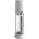 Pump Worx - Max Boost Weiss