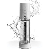 Pump Worx - Max Boost Weiss
