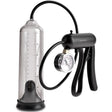 Pump Worx - Pro-Gauge Kraftpumpe Transparent
