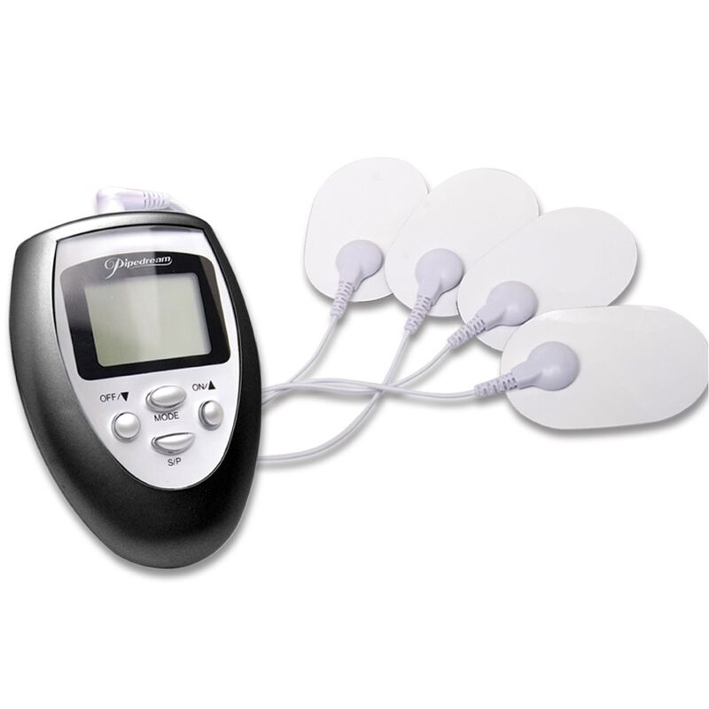 Fetish Fantasy Series - Elektrische Stimulations-Schock-Therapie-Kit