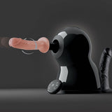 Fetish Fantasy Series - Sexmaschine, Bigger Bang, Rotation und Drücken