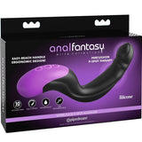 Anal Fantasy Elite Collection - Hyperpulse P-Punkt Anal Massager