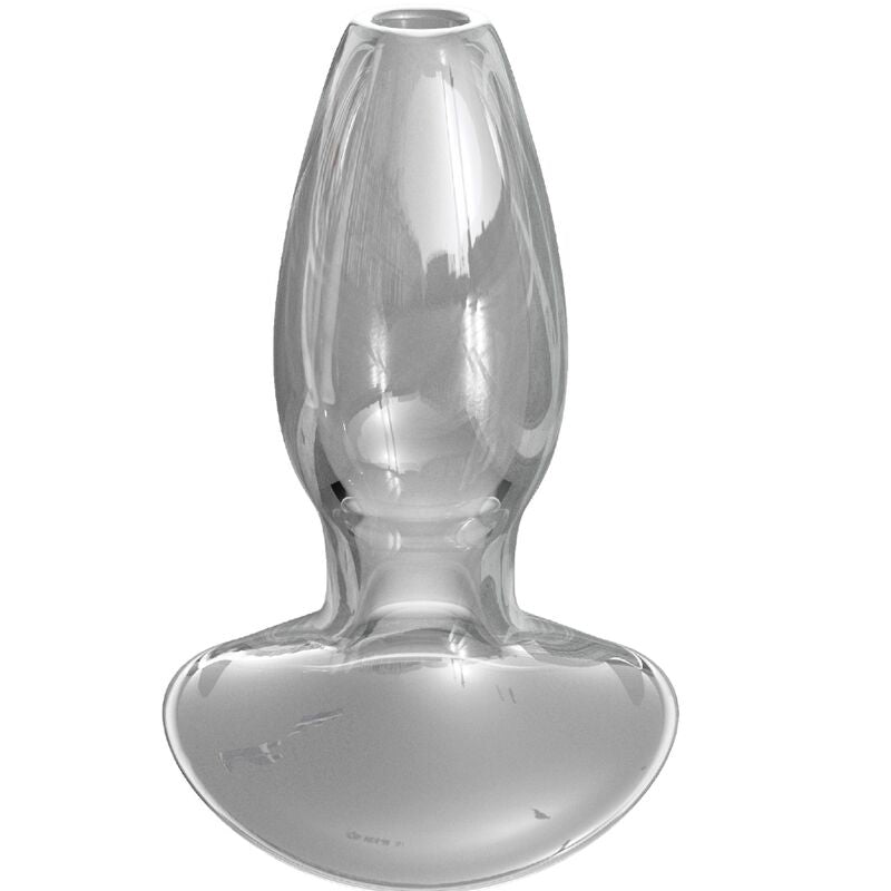 Anal Fantasy Elite Collection - Anal-Gaper-Dilator für Anfnger, Kristallgrösse S