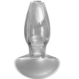 Anal Fantasy Elite Collection - Anal-Gaper-Dilator für Anfnger, Kristallgrösse S