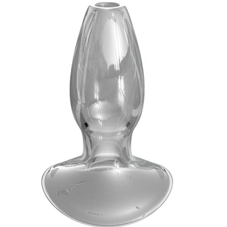 Anal Fantasy Elite Collection - Anal-Gaper-Dilator für Anfnger, Kristallgrösse S