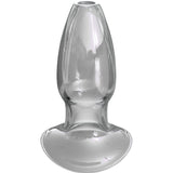 Anal Fantasy Elite Collection - Anal Gaper Crystal Dilator Grösse M