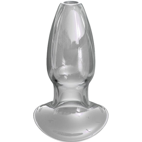 Anal Fantasy Elite Collection - Anal Gaper Crystal Dilator Grösse M