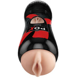 Pdx Elite - Stroker Set 12 Einheiten: 6x Vagina, 3x Ano, 3x Mund