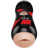 Pdx Elite - Stroker Set 12 Einheiten: 6x Vagina, 3x Ano, 3x Mund
