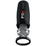 Pdx Elite - Stroker Ultra Kraftvoll Wiederaufladbar