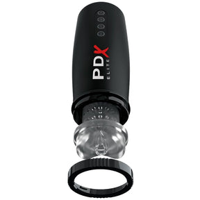Pdx Elite - Stroker Ultra Kraftvoll Wiederaufladbar