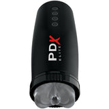 Pdx Elite - Stroker Ultra Kraftvoll Wiederaufladbar