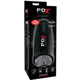 Pdx Elite - Stroker Ultra Kraftvoll Wiederaufladbar
