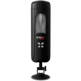 Pdx Elite - Stroker Ultimativer Milker mit Stimme