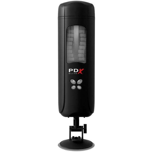 Pdx Elite - Stroker Ultimativer Milker mit Stimme