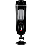 Pdx Elite - Stroker Ultimate Milker 2 Rotierend & Vibrator