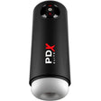 Pdx Elite - Stroker Moto-Milker Vibrator