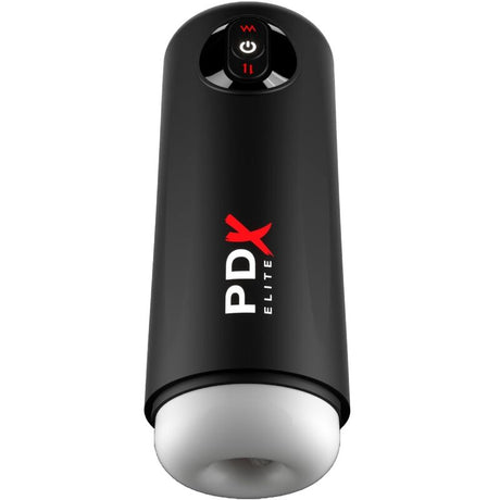 Pdx Elite - Stroker Moto-Milker Vibrator