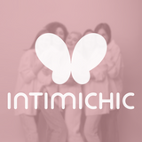 Intimichic - Menstrual Cup Medizinisches Silikon - Grösse S