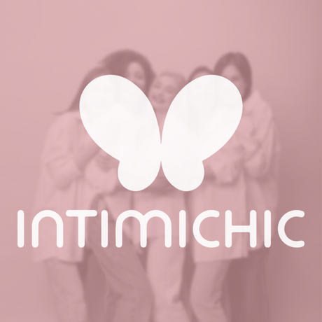 Intimichic - Menstrual Cup Medizinisches Silikon - Grösse S