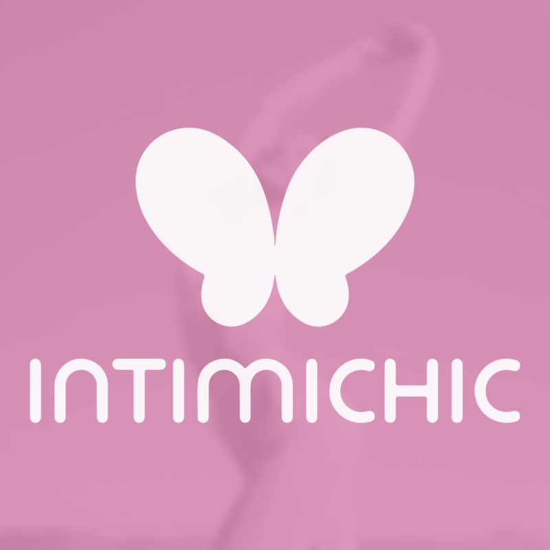 Intimichic - Beckengesundheit I 2.0 Beckenrehabilitation