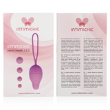 Intimichic - Beckengesundheit I 2.0 Beckenrehabilitation