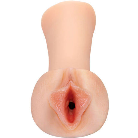 Fetish Fantasy Extreme - Üppige Lippen Silikon Männlicher Masturbador