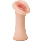 Fetish Fantasy Extreme - Juicy Snatch Männlicher Masturbador aus Silikon