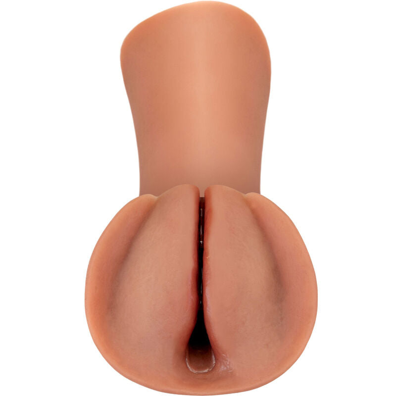 Fetish Fantasy Extreme - Männlicher Masturbador Silikon Slippery Slit Candy