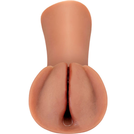 Fetish Fantasy Extreme - Männlicher Masturbador Silikon Slippery Slit Candy