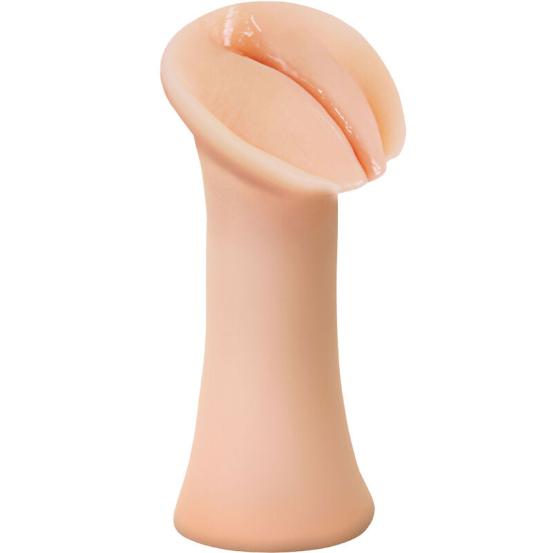 Fetish Fantasy Extreme - Slippery Slit Silicon Männlicher Masturbador