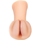 Fetish Fantasy Extreme - Slippery Slit Silicon Männlicher Masturbador