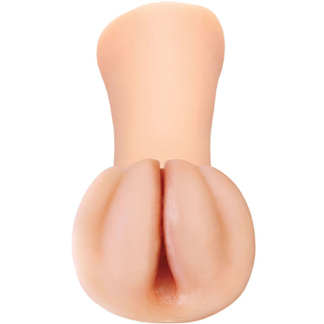Fetish Fantasy Extreme - Slippery Slit Silicon Männlicher Masturbador