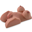 Pdx plus - Weiblicher Masturbator Torso Doppelter Eintritt Candy