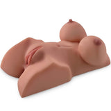 Pdx plus - Weiblicher Masturbator Torso Doppelter Eintritt Candy