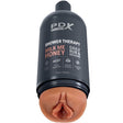 Pdx plus - Stroker Masturbator Diskretes Flaschendesign Milk Me Honey Candy Shampoo