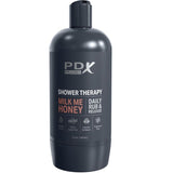 Pdx plus - Stroker Masturbator Diskretes Flaschendesign Milk Me Honey Candy Shampoo